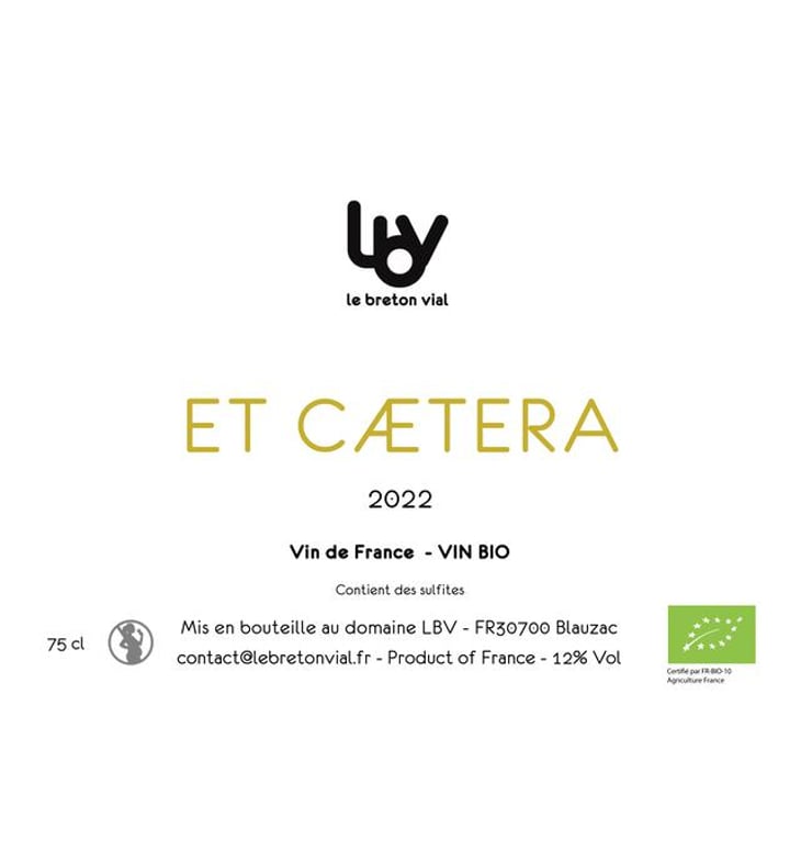 Et Caetera - Le Breton Vial - julie-le-breton-christophe-vial 