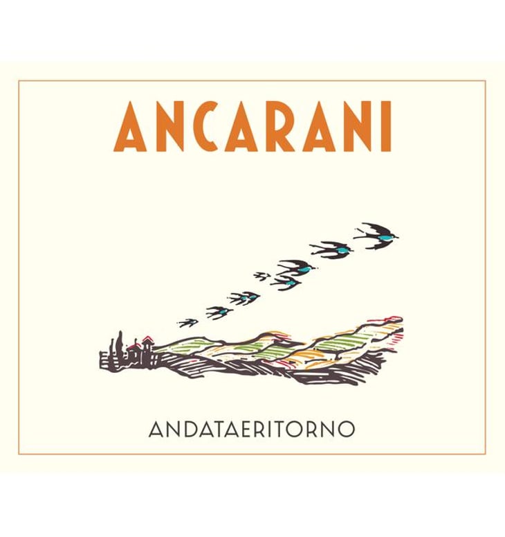 Andataeritorno - Ancarani - rita-babini-claudio-ancarani 