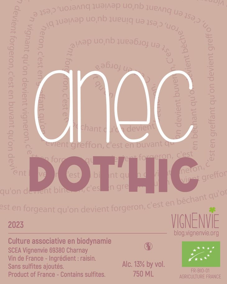 Anecdot'hic - Vignenvie - association-vignenvie 