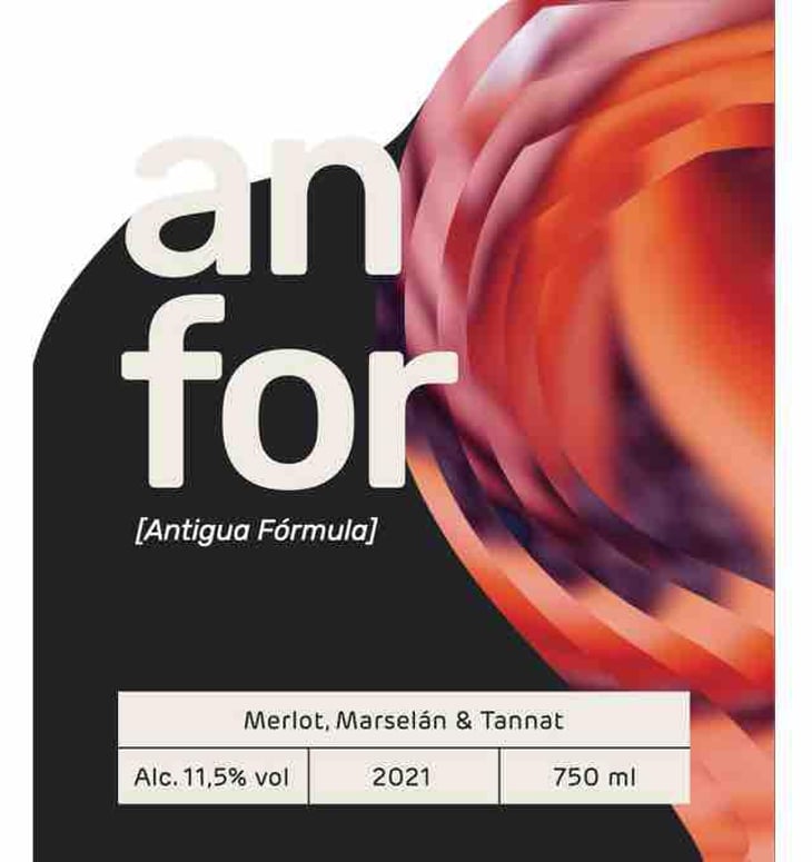 Anfor [Antigua Formula] - Proyecto Nakkal - nicolas-monforte-santiago-degasperi-and-bruno-bresesti 