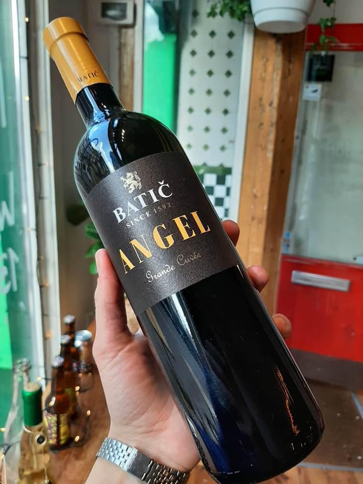 Angel Grande Cuvée White - Batič Winery - miha-batic -2017