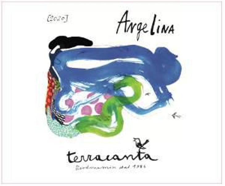 Angelina - Cantina Terracanta di Società Agricola Ceglia - lucia-vasciminno-carlo-giudicepietro 