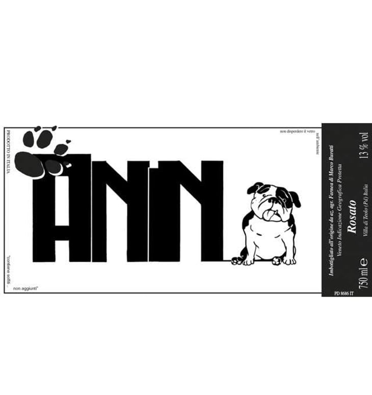 Anin - Azienda Agricola Farnea - marco-buratti 