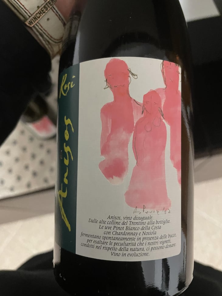 Aninos - Eugenio Rosi - eugenio-rosi -2018