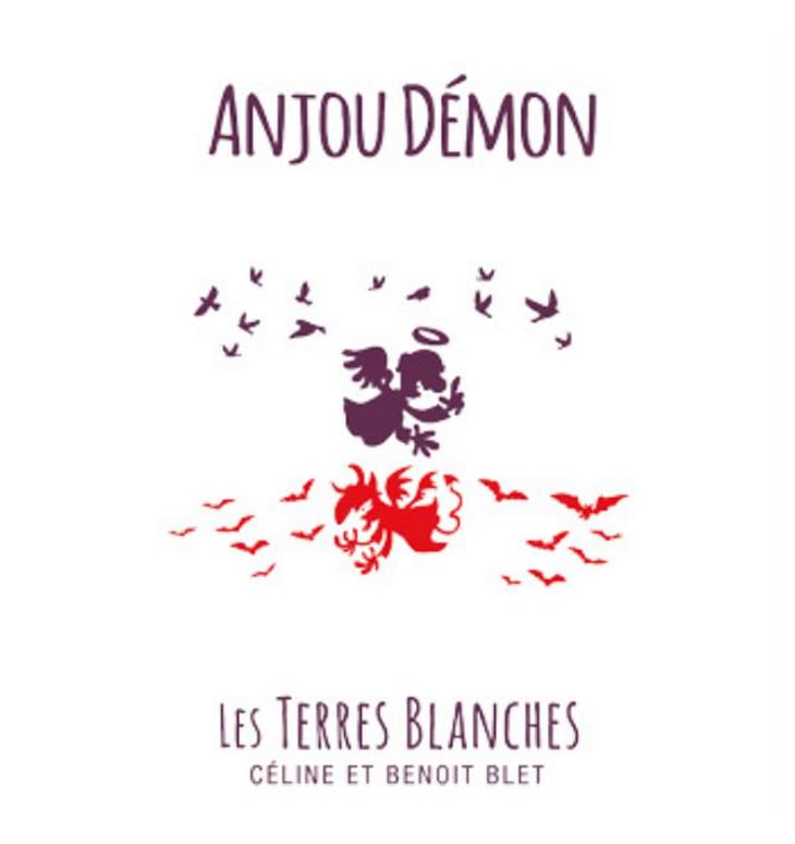 Anjou Demon - Les Terres Blanches - celine-benoit-blet -2021