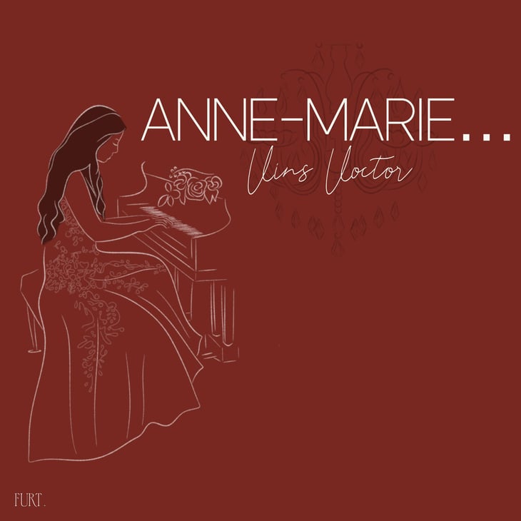 Anne Marie du 2e - Vins Voctor - josimar-yacuta-verduzco 
