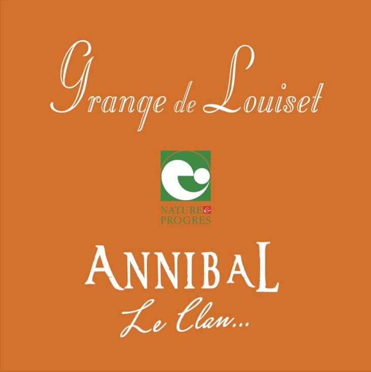 Annibal - Grange de Louiset - regine-serge-pellegrini 