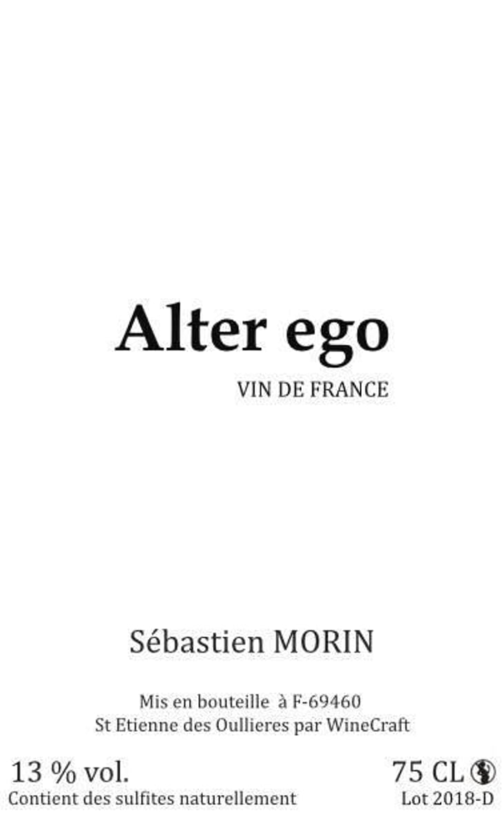 Alter Ego - Maï Lam et Sébastien Morin - mai-lam-et-sebastien-morin 