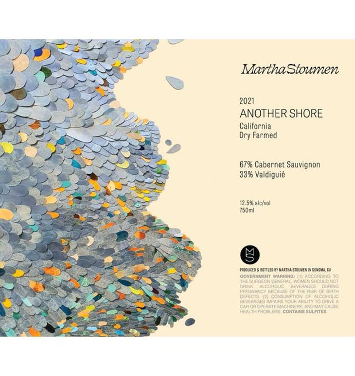 Another Shore - Martha Stoumen - martha-stoumen 