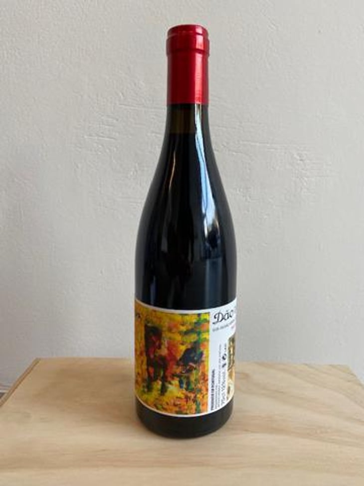 Ainda Palhete - Dão – Serra da Estrela - antonio-madeira 