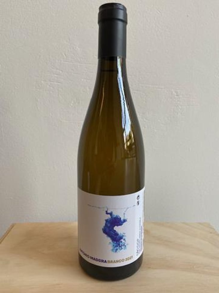 Branco - Dão, Portugal - antonio-madeira 