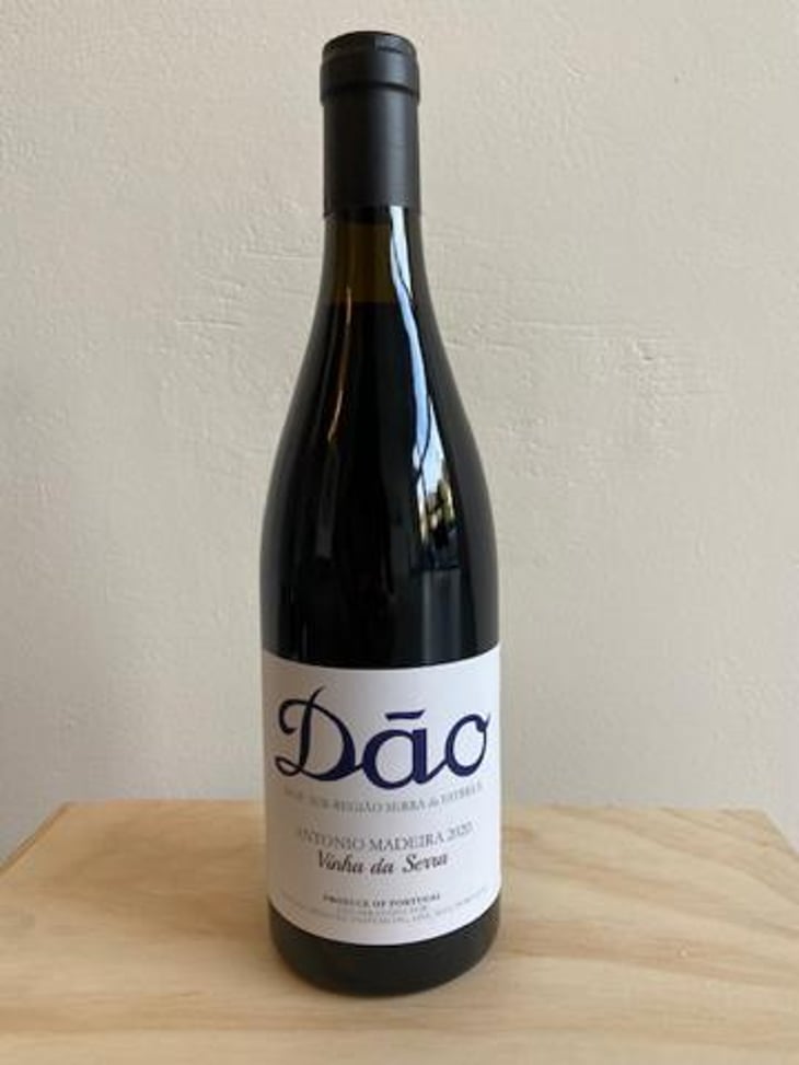 Vinha da Serra - Dão, Portugal - antonio-madeira 