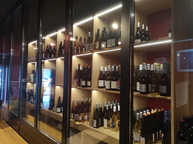 aoc bugey - Les Vins de Lavie (Savoie - until 2020) - guillaume-lavie-savoie-until-2020 -2017