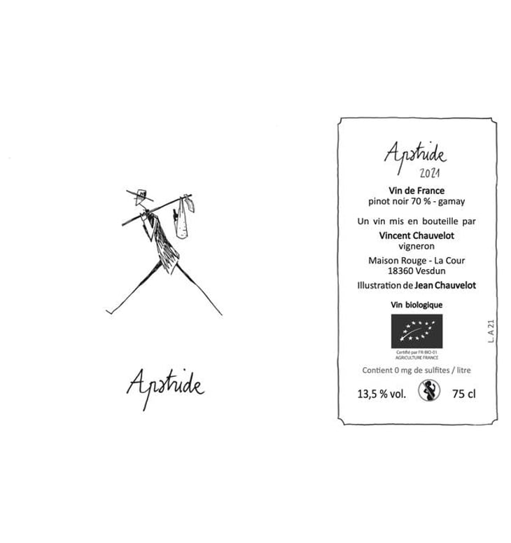 Apatride - Vincent Chauvelot - vincent-chauvelot 