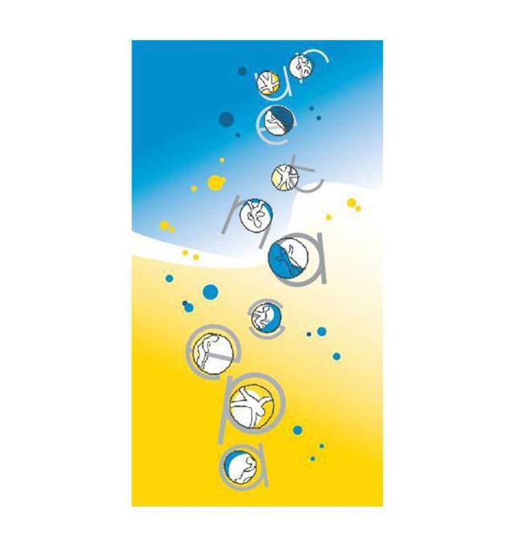 Apesanteur - Laurent Herlin Vigneron - laurent-herlin 