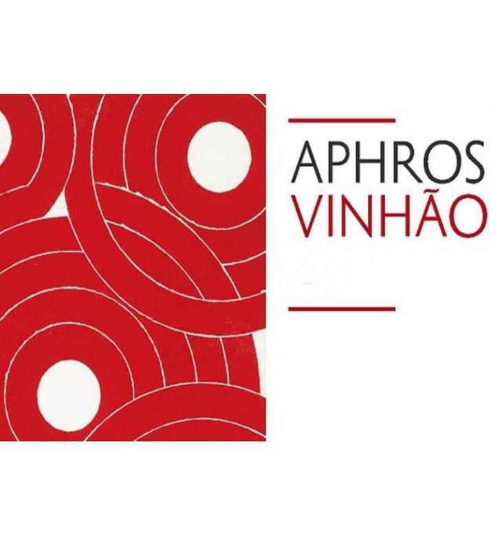 Aphros Vinhão - Aphros Wines Cellar - vasco-croft-tiago-sampaio-miguel-viseu 