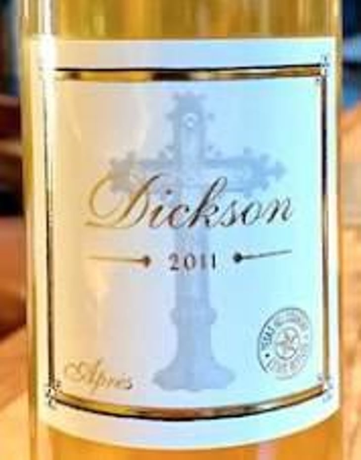 Après - La Cruz de Comal Wines - lewis-dickson 