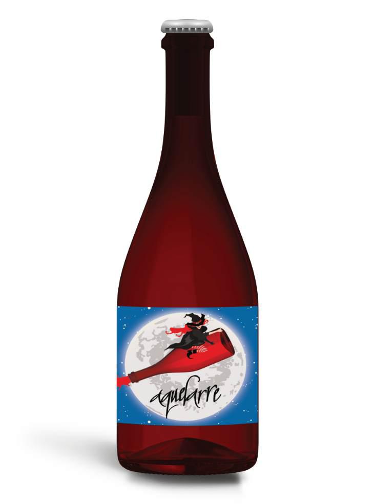 Aquelarre Brut Nature - Constantina Sotelo Micro Bodega - constantino-sotelo 