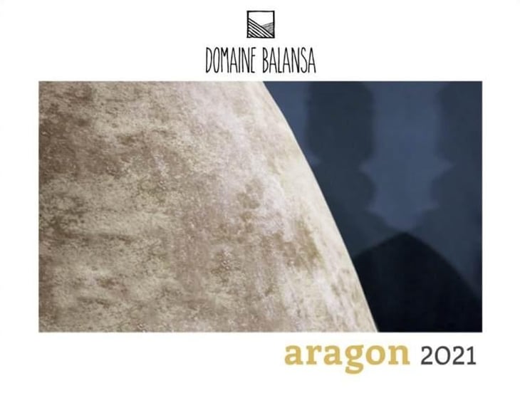 Aragon - Domaine Balansa - celine-peyre-alex-gressent 