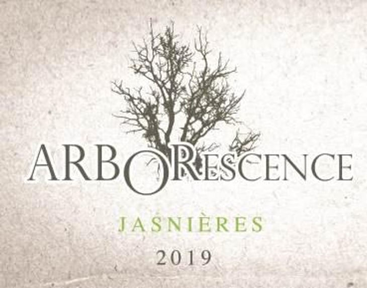 Arborescence - Domaine De La Futaie - adrien-delval 