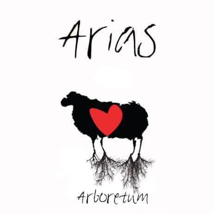 Arboretum - Domaine Arias - xoan-arias 