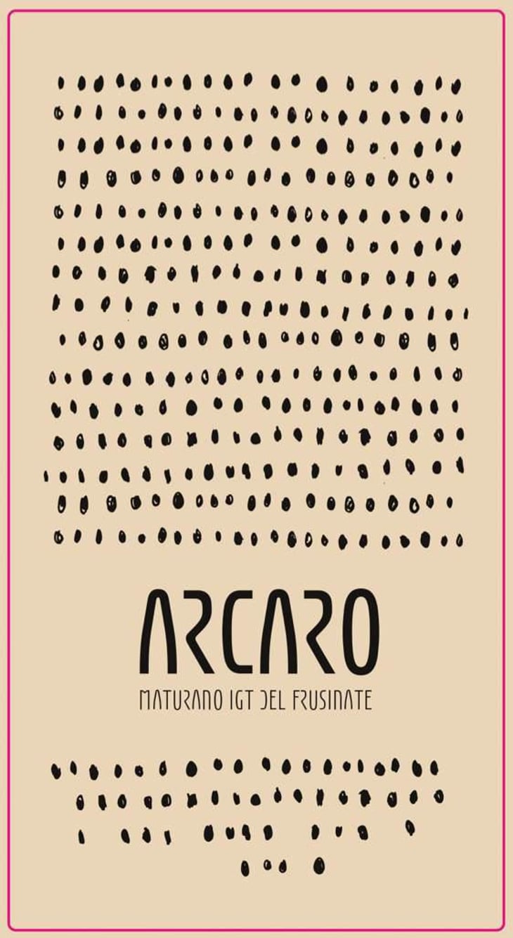 Arcaro - D.S. Bio - danilo-scenna 