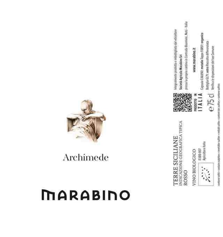 Archimede 2019 - Società Agricola Marabino - pierpaolo-messina 
