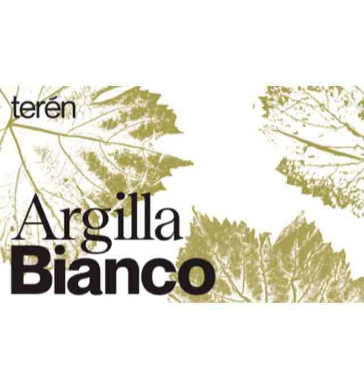 Argilla Bianco - Teren - marco-della-colletta 