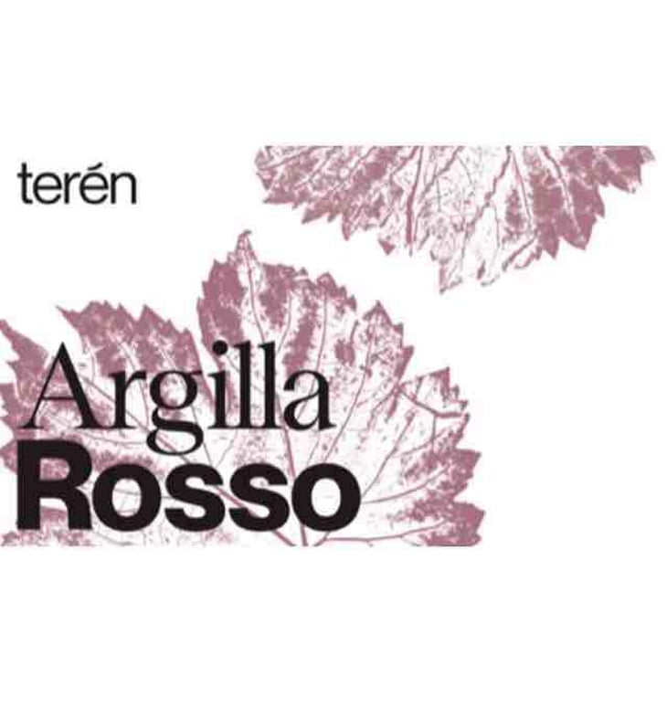 Argilla Rosso - Teren - marco-della-colletta 