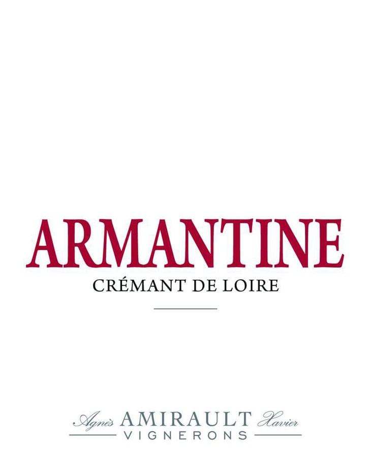 Armantine - Domaine Amirault - agnes-xavier-amirault 