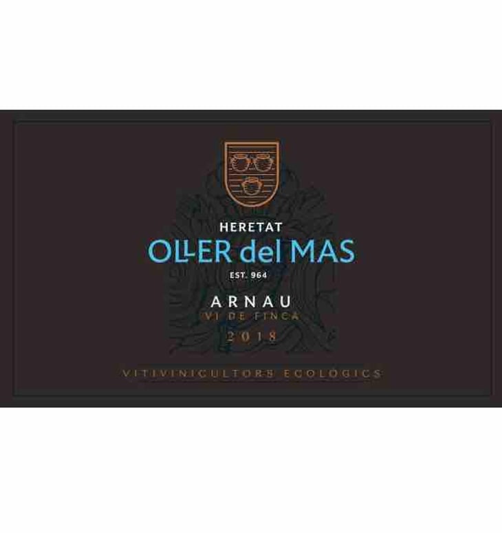 Arnau - Heretat Oller del Mas - carles-muray-frank-margenat -2018