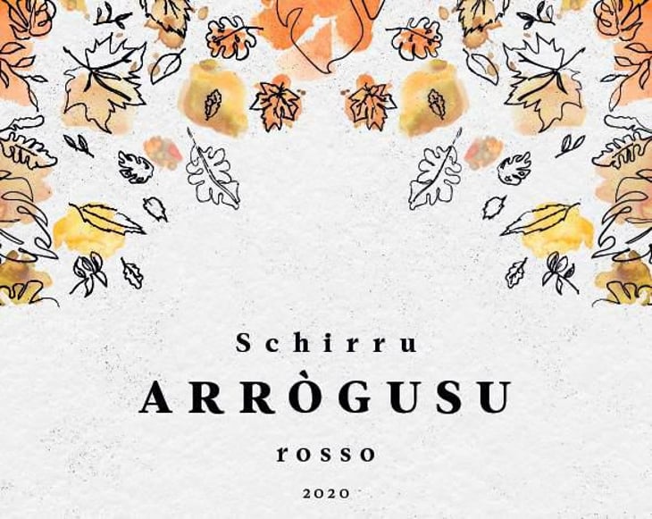 Arrògusu - Azienda Agricola Schirru - michele-marco-schirru 