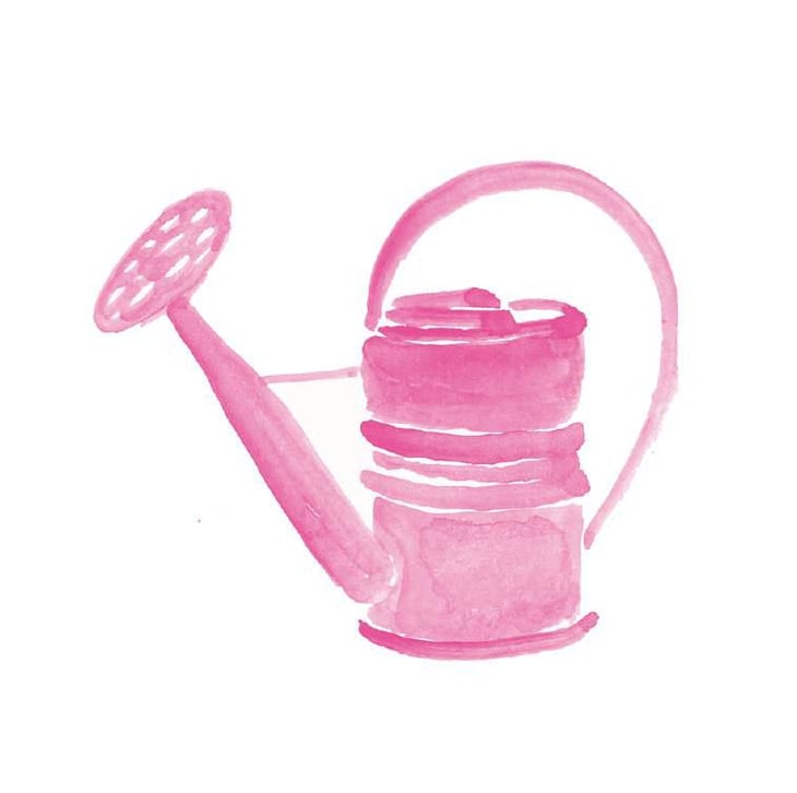 Arrosoir - La Bancale - bastien-baillet-celine-schuers 