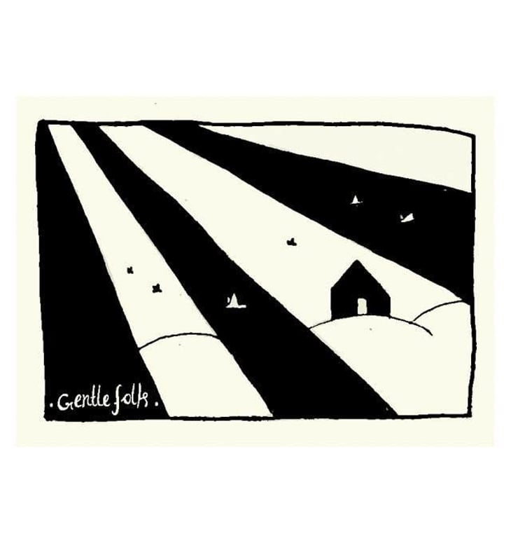 Ashton Pinot noir - Gentle Folk Wines - gareth-rainbo-belton 