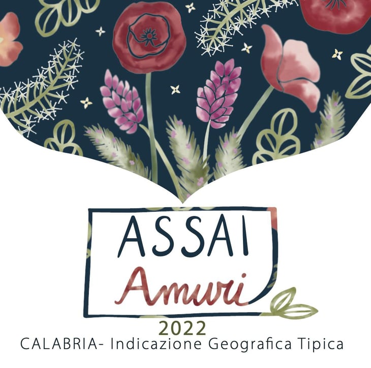 Assai Amuri - Azienda Agricola Nasciri - domenico 