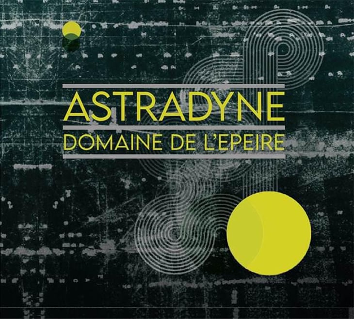 Astradyne - Domaine de l'Epeire - philippe-petit 
