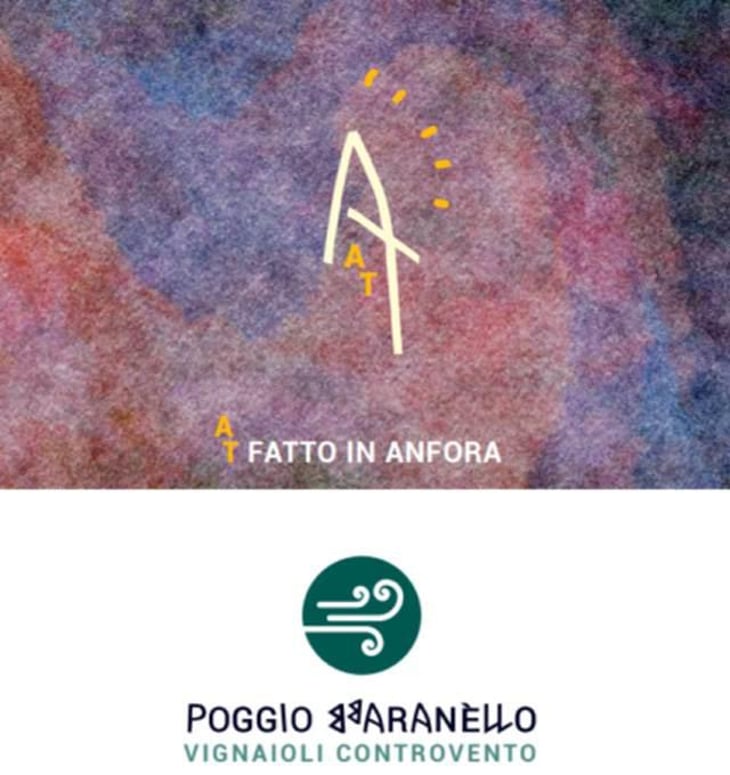 AT Fatto in Anfora - Poggio Bbaranèllo - Vignaioli Controvento - silvia-pragliola-lisa-gentili 