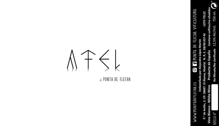 Atel - Bodega Punta De Flecha - alejandro-lopez-martin 