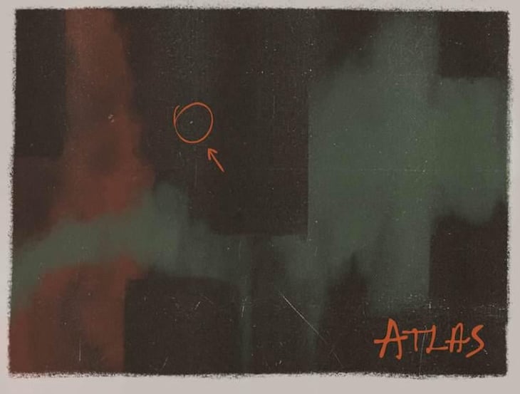 Atlas - Bencze Birtok - istvan-bencze 