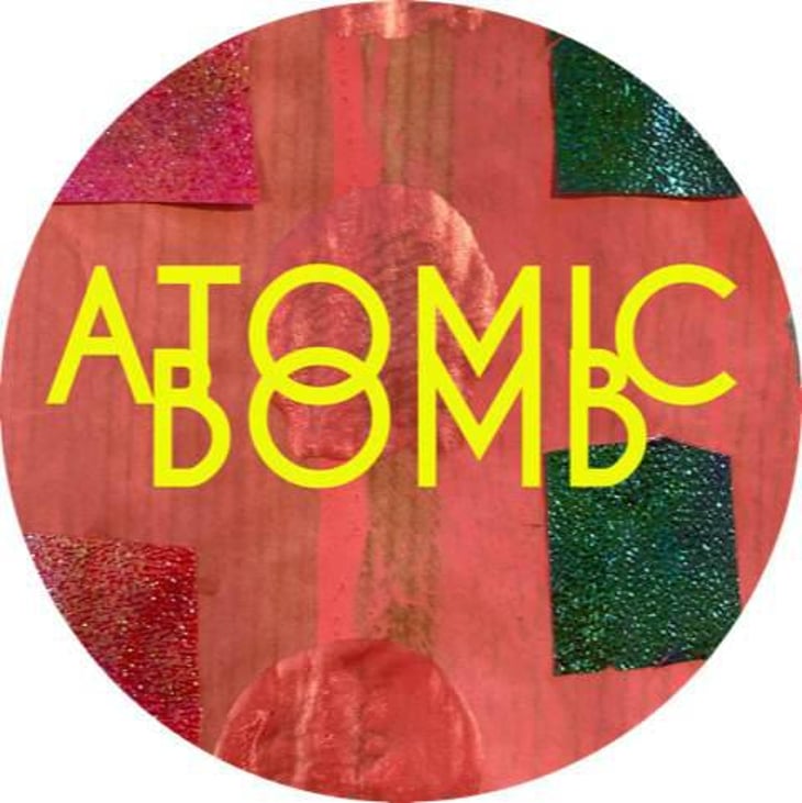 Atomic Bomb - Les Volatiles - Chai Uva - mathilde-bayle-pablo-siranossian 