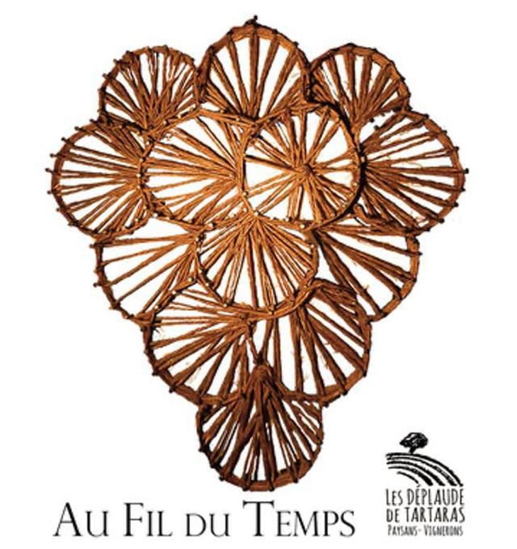 Au Fil Du Temps - Les Déplaude de Tartaras - anne-pierre-andre-deplaude 