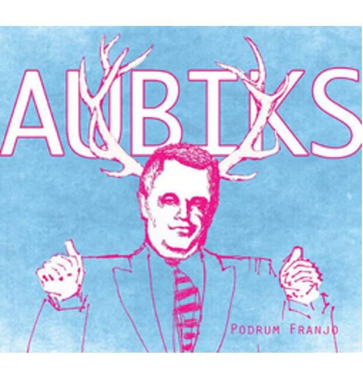 Aubiks Rosé - Podrum Franjo - kreso-petrekovic 