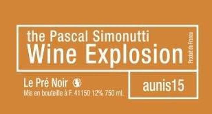 Aunis - Le Pré Noir - pascal-simonutti 