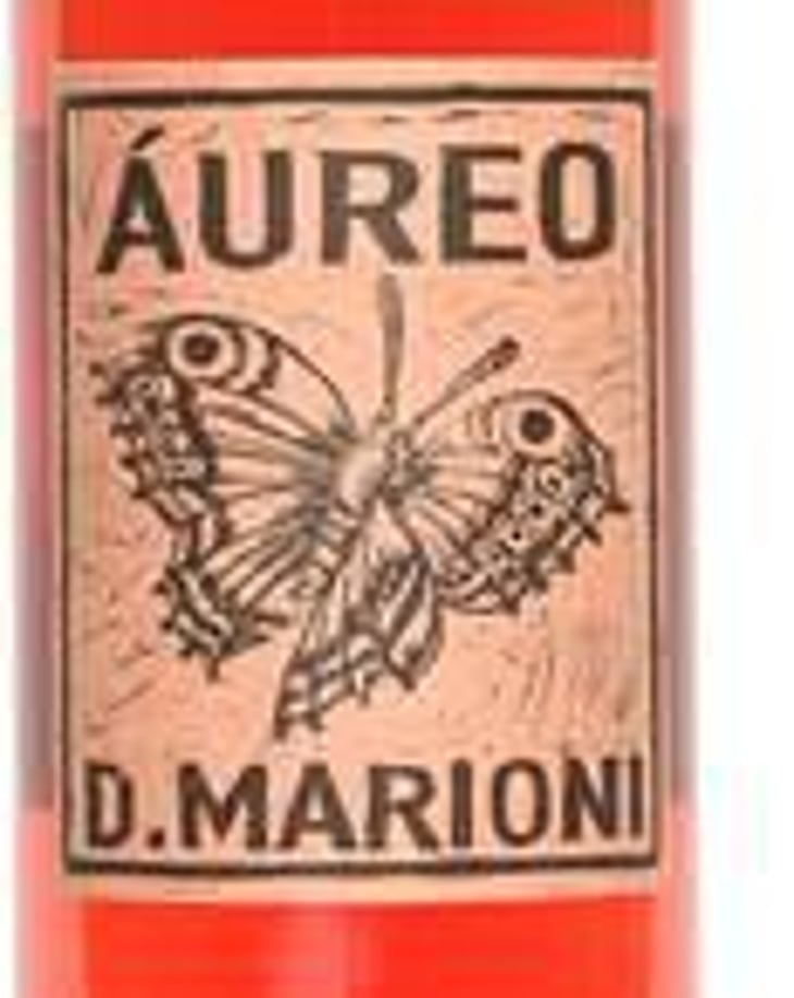 Aureo - Marioni Wine - dan-marioni 
