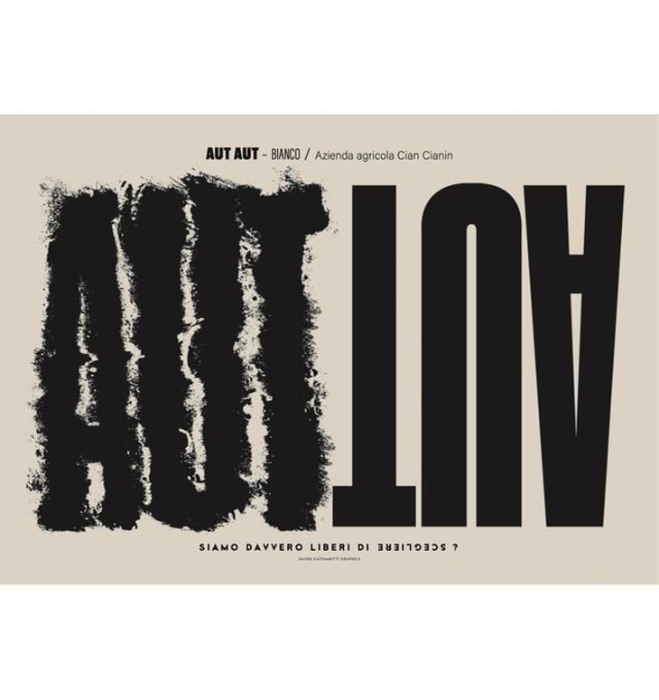 Aut Aut - Cian Cianin - margherita-barberotti-valentina-melani 