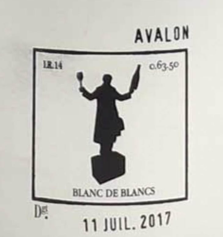 Avalon - Brut Nature - Charles Dufour - charles-dufour 