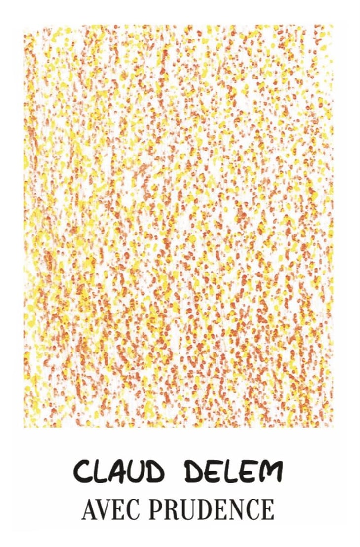 Avec Prudence - Claud Delem - jeremie-beauvois 
