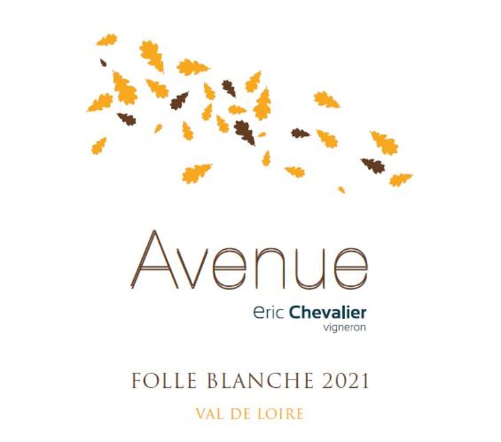 Avenue - Eric Chevalier Vigneron - gaelle-et-eric-chevalier 