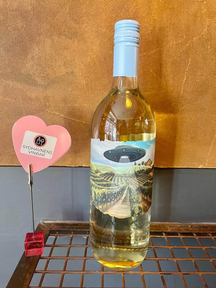 Awesome Mix, Vol. 3 - Gönc Winery / Grape Adbuction - peter-gonc -2020