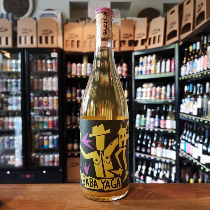 Baba Yaga - Noita Winery - simon-mccabe -2020